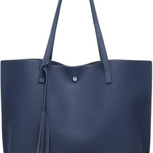 Navy bag